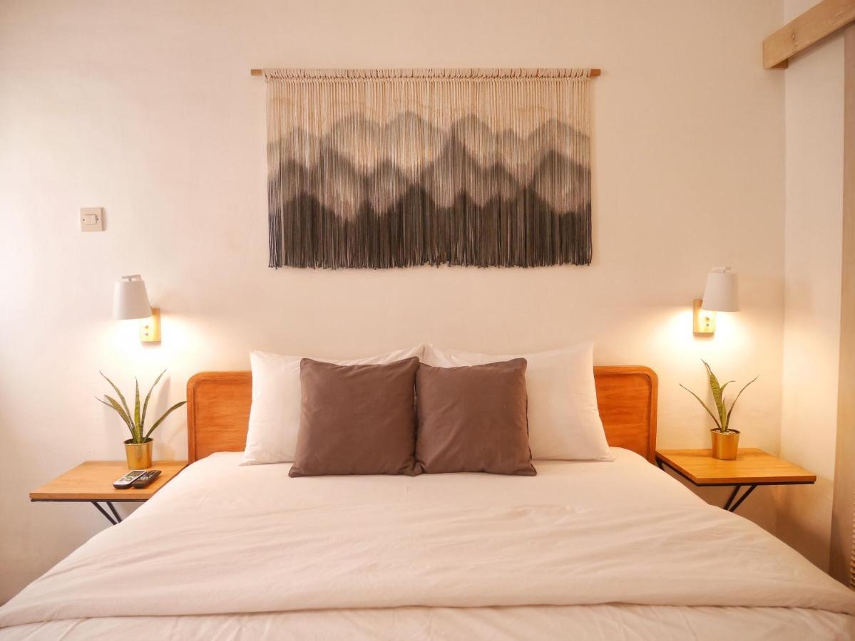Betah Homestay Banyuwangi Banyuwangi  Exterior photo