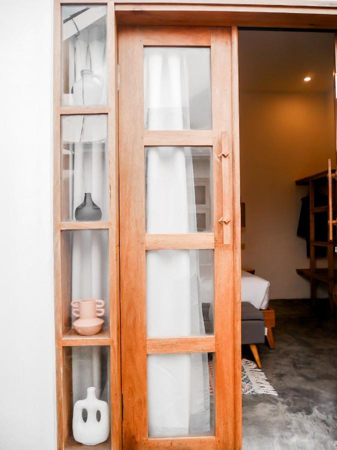 Betah Homestay Banyuwangi Banyuwangi  Exterior photo