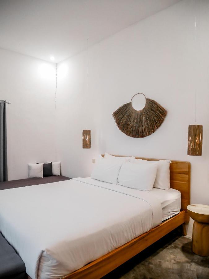 Betah Homestay Banyuwangi Banyuwangi  Exterior photo