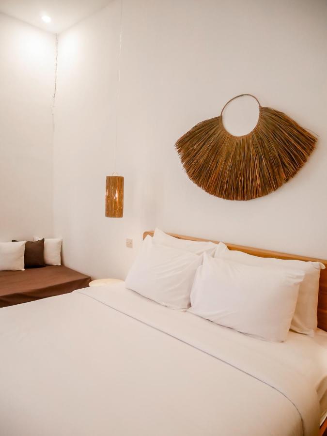 Betah Homestay Banyuwangi Banyuwangi  Exterior photo