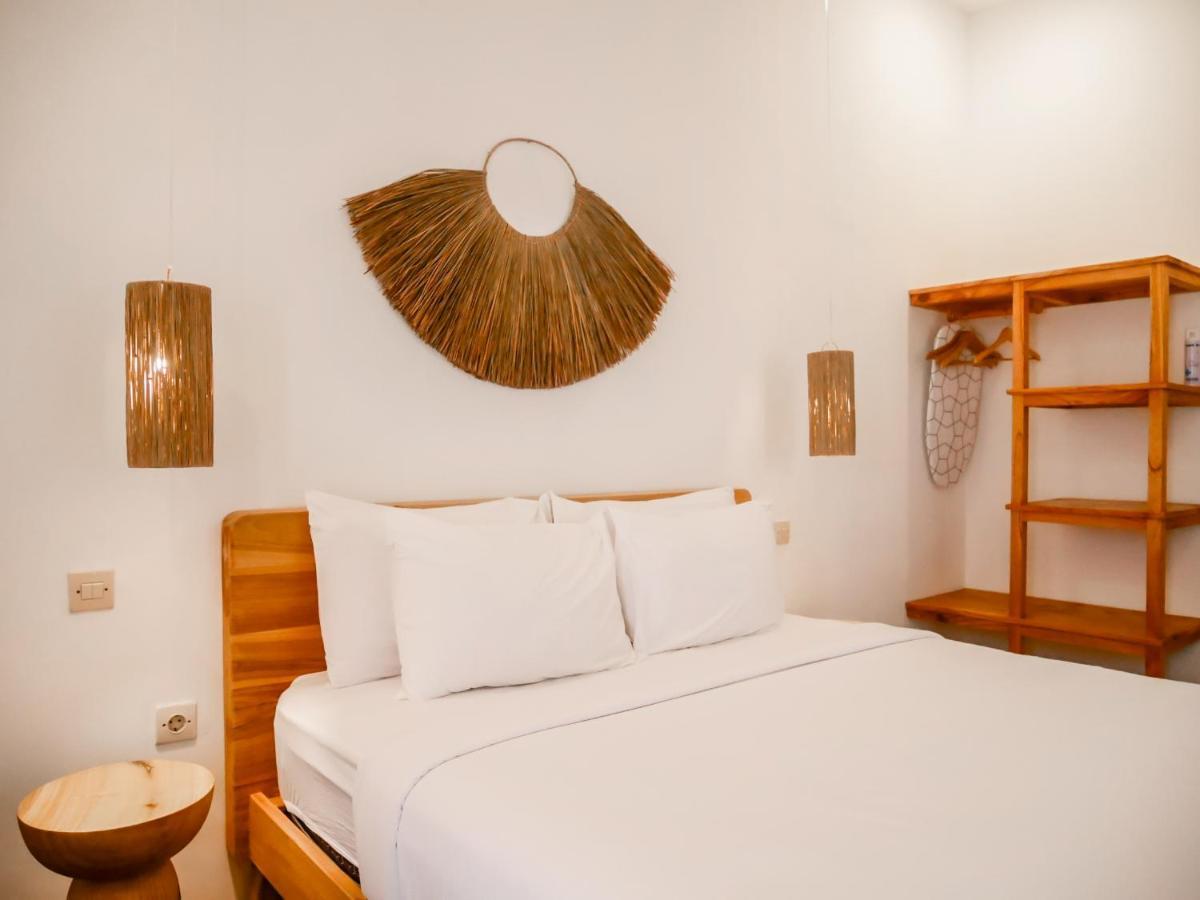 Betah Homestay Banyuwangi Banyuwangi  Exterior photo