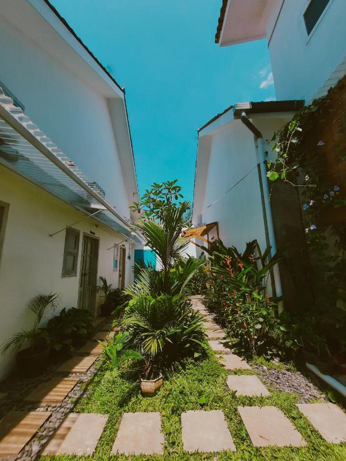 Betah Homestay Banyuwangi Banyuwangi  Exterior photo