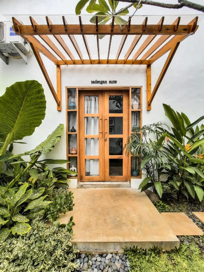 Betah Homestay Banyuwangi Banyuwangi  Exterior photo