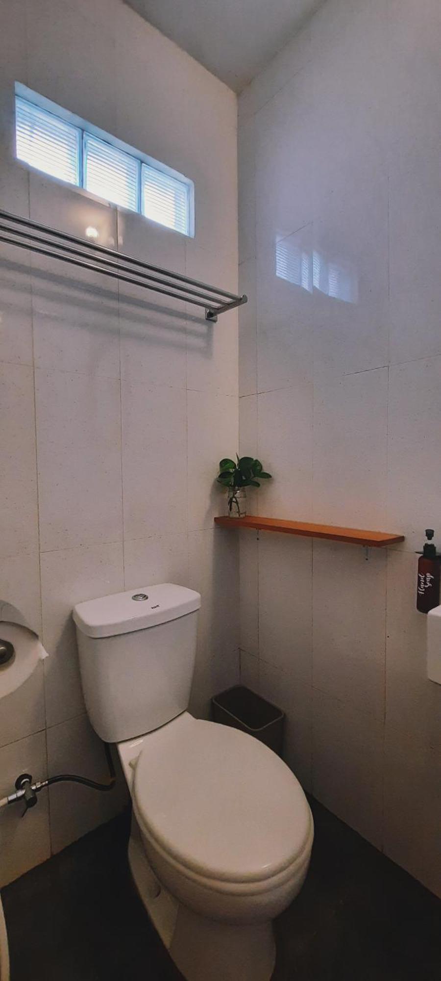 Betah Homestay Banyuwangi Banyuwangi  Exterior photo